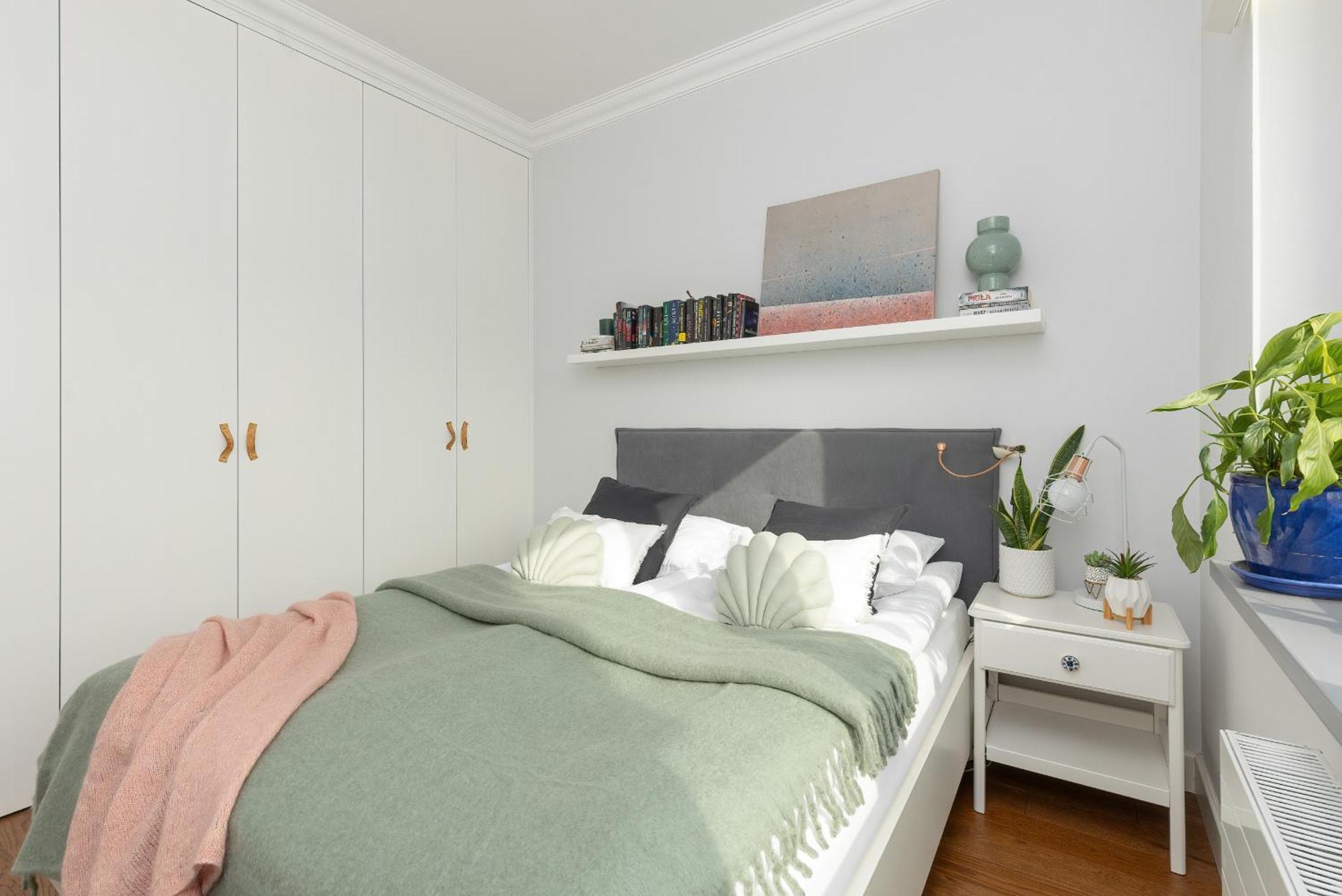 Cozy Apartment Gieysztora Wilanow By Noclegi Renters Varşovia Exterior foto
